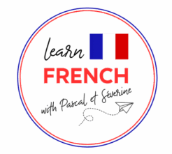 Learn french with Pascal
